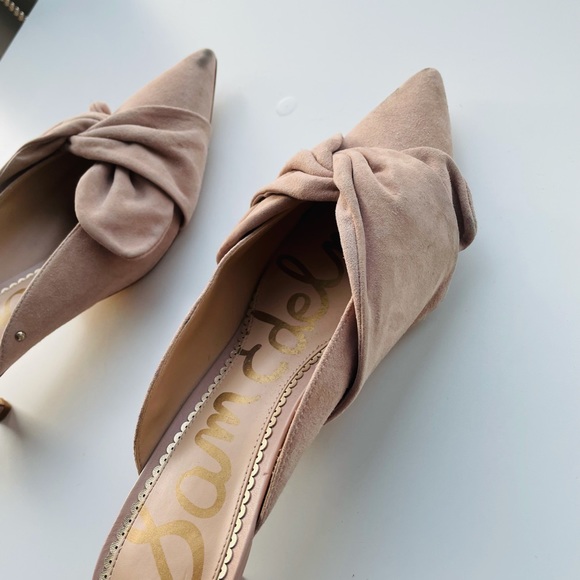 SAM EDELMAN HEELS!👠👠 - Picture 2 of 5
